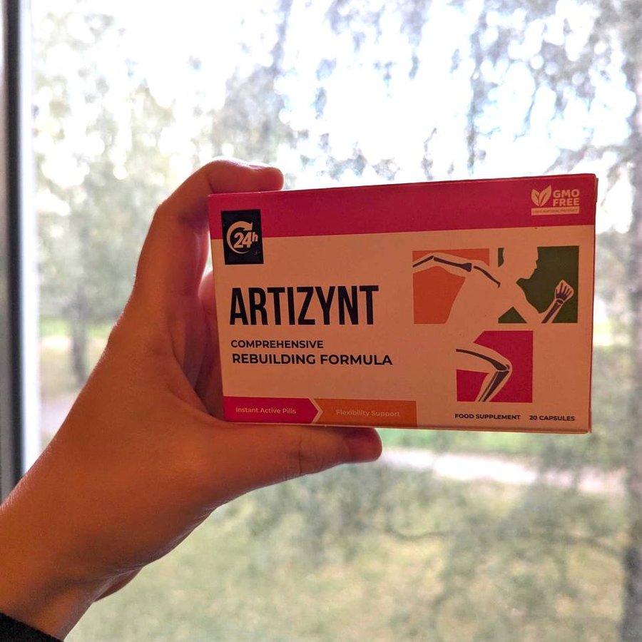 ArtiZynt