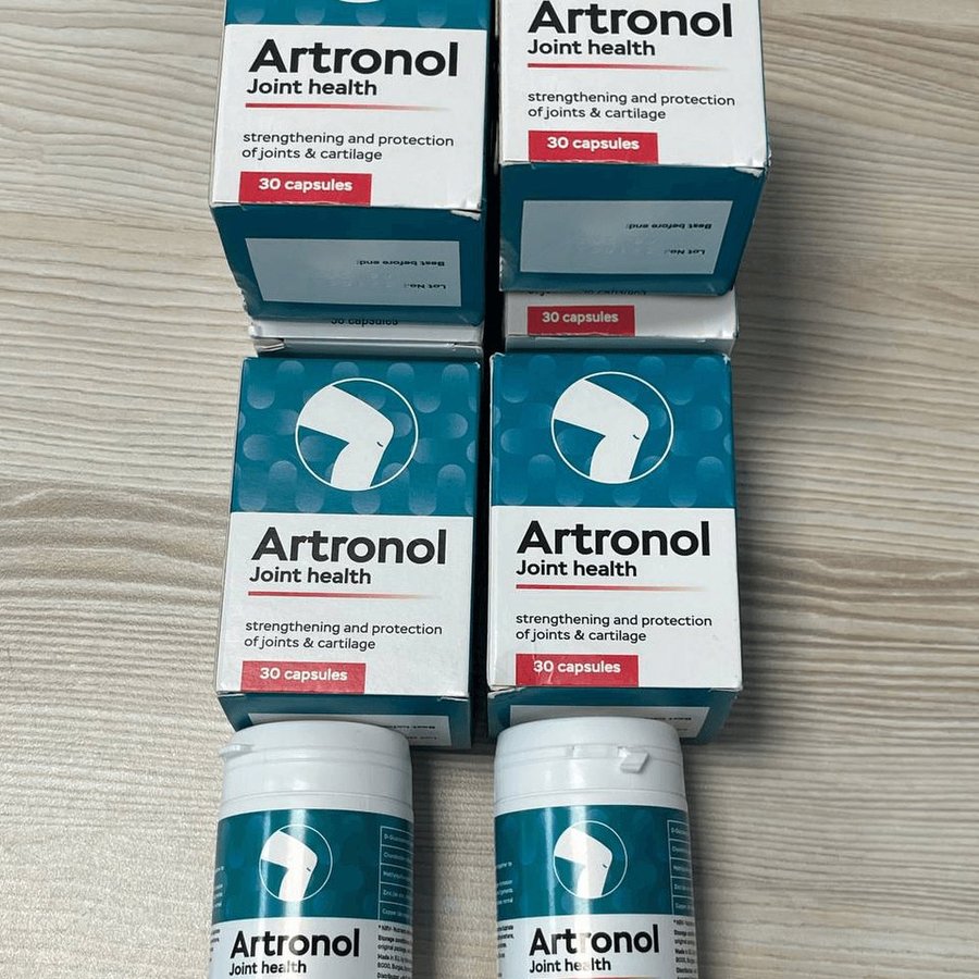 Artronol