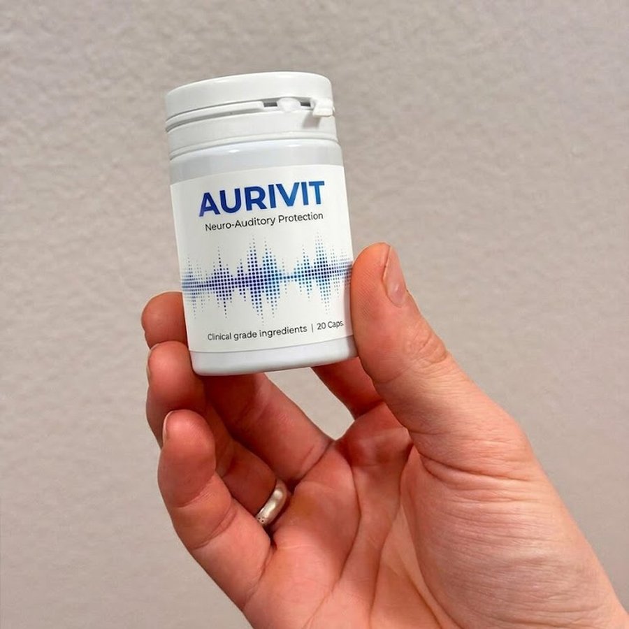 Aurivit