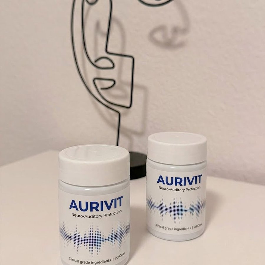 Aurivit