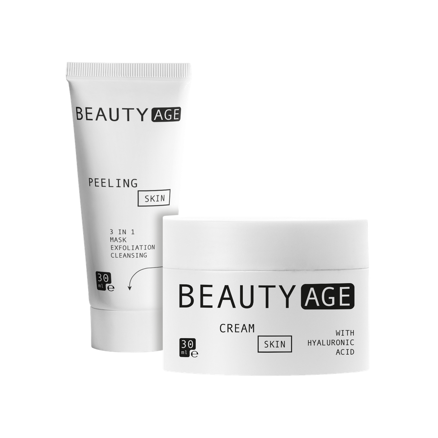 Beauty Age Complex