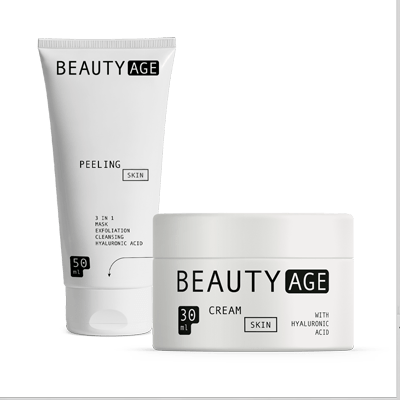 Beauty Age Complex