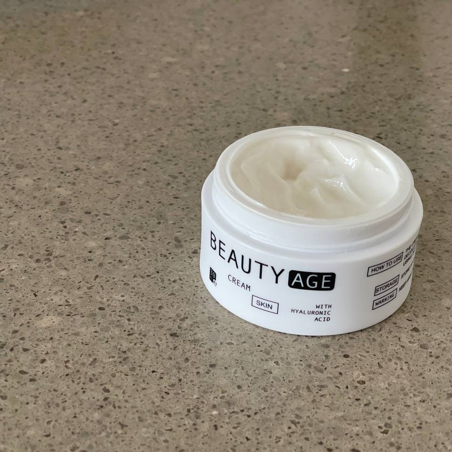 Beauty Age Skin – 5 tarros — para compartir