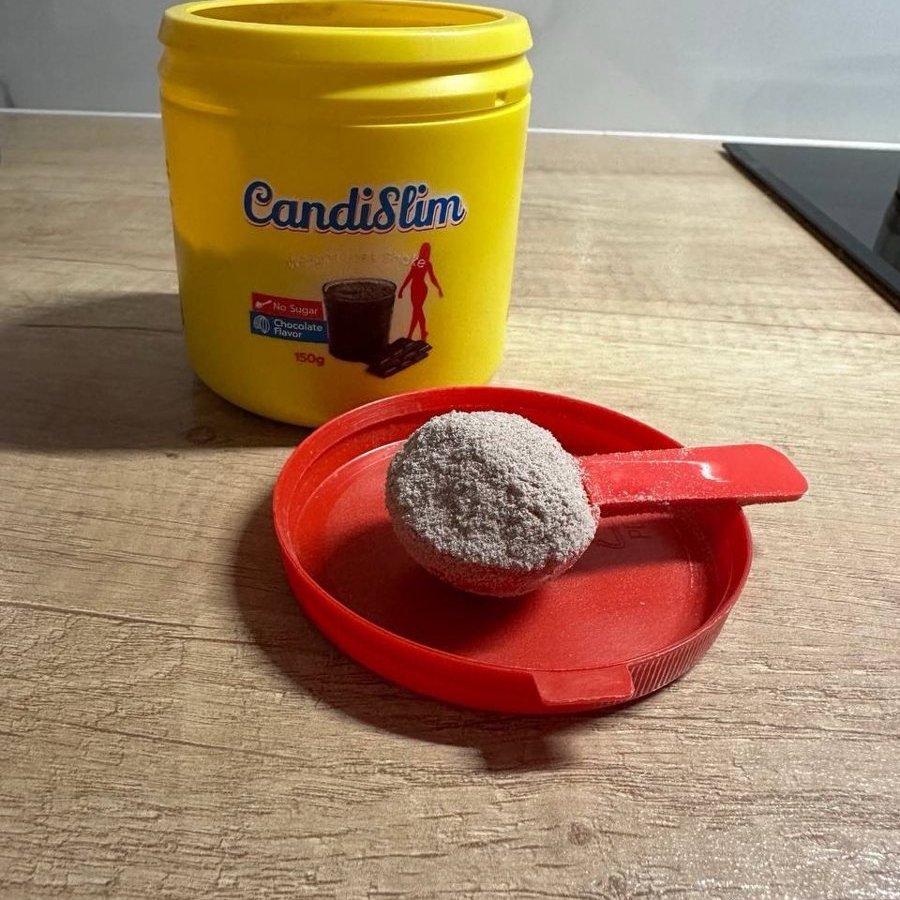 CandiSlim – 1 bote — para ver si le gusta el sabor