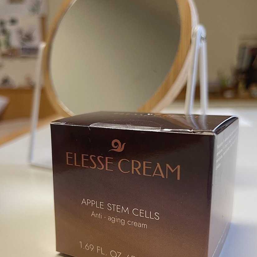 Elesse Cream – 5 tarros — para regalar también