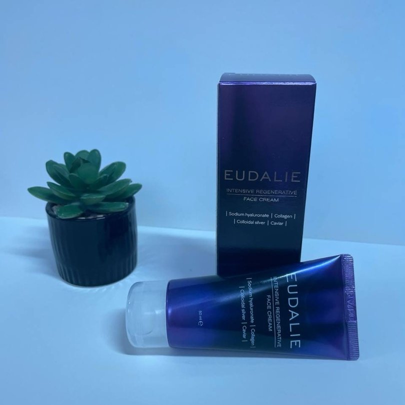 Eudalie – 5 tubos — para regalar a alguien más