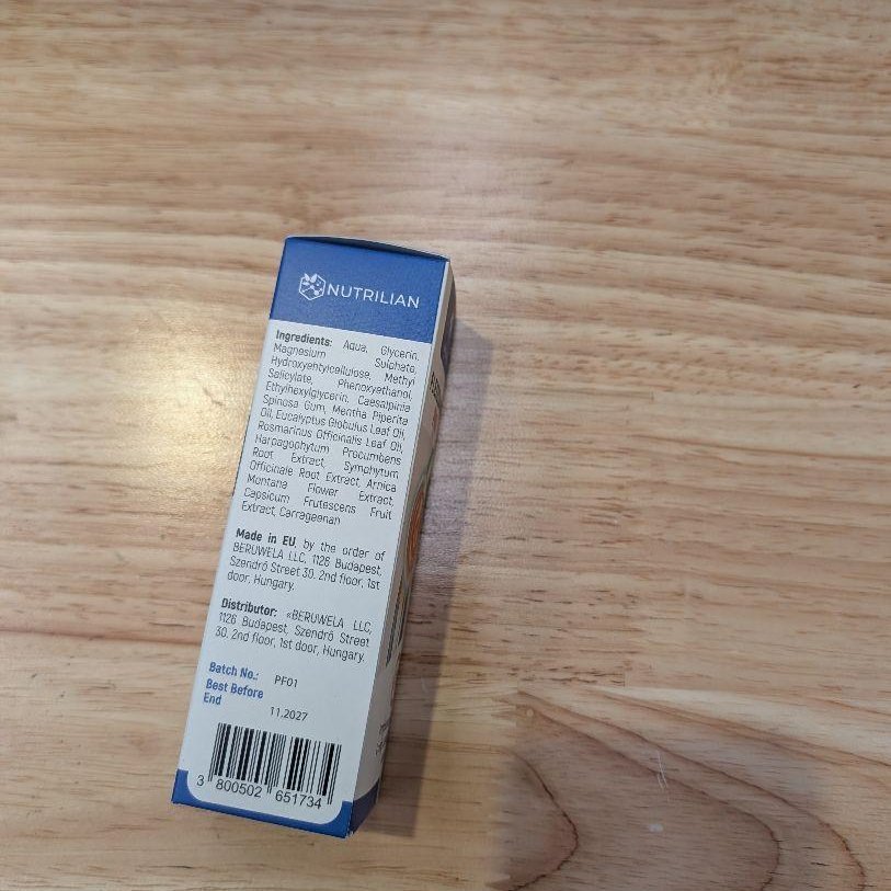 Flexosamine PRO – 5 frascos — para casa y el gimnasio