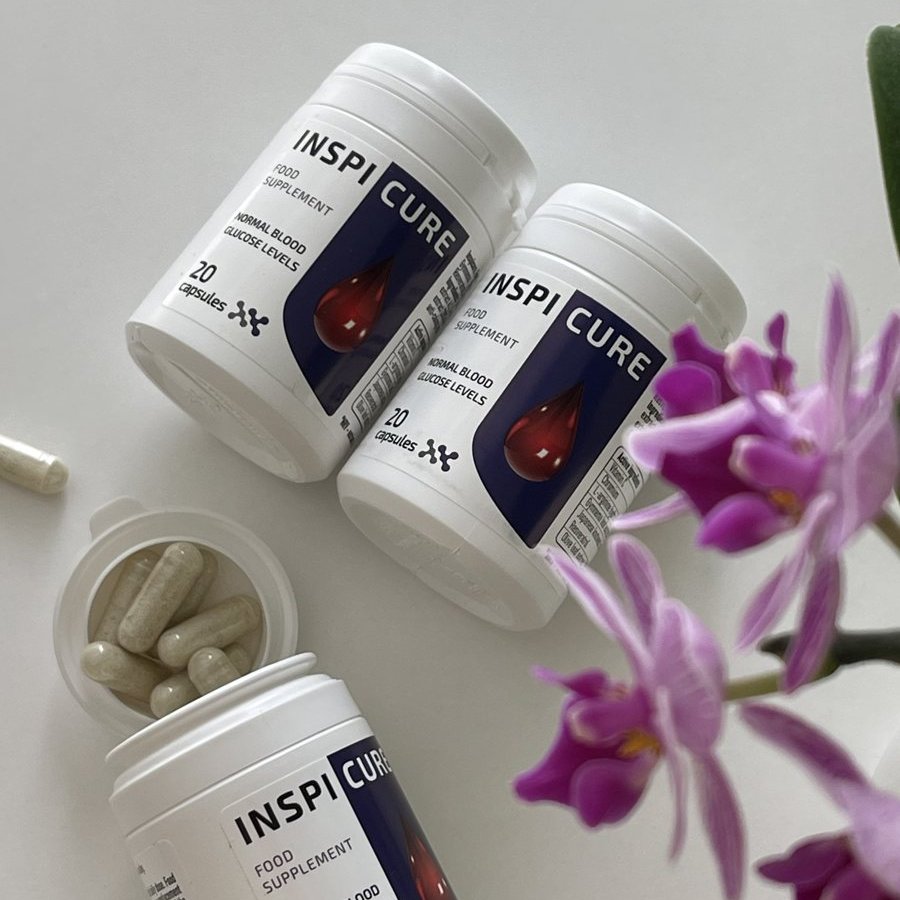 Inspicure – 3 frascos — si decide continuar