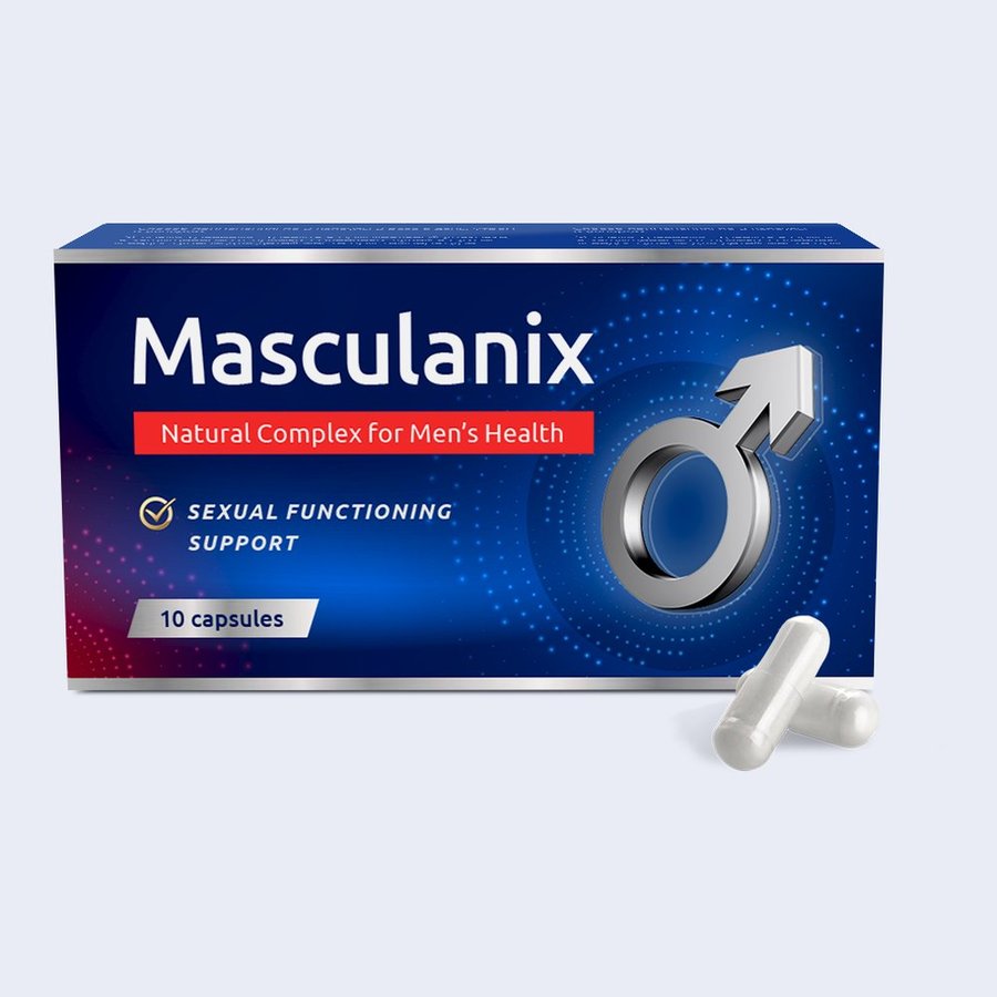 Masculanix
