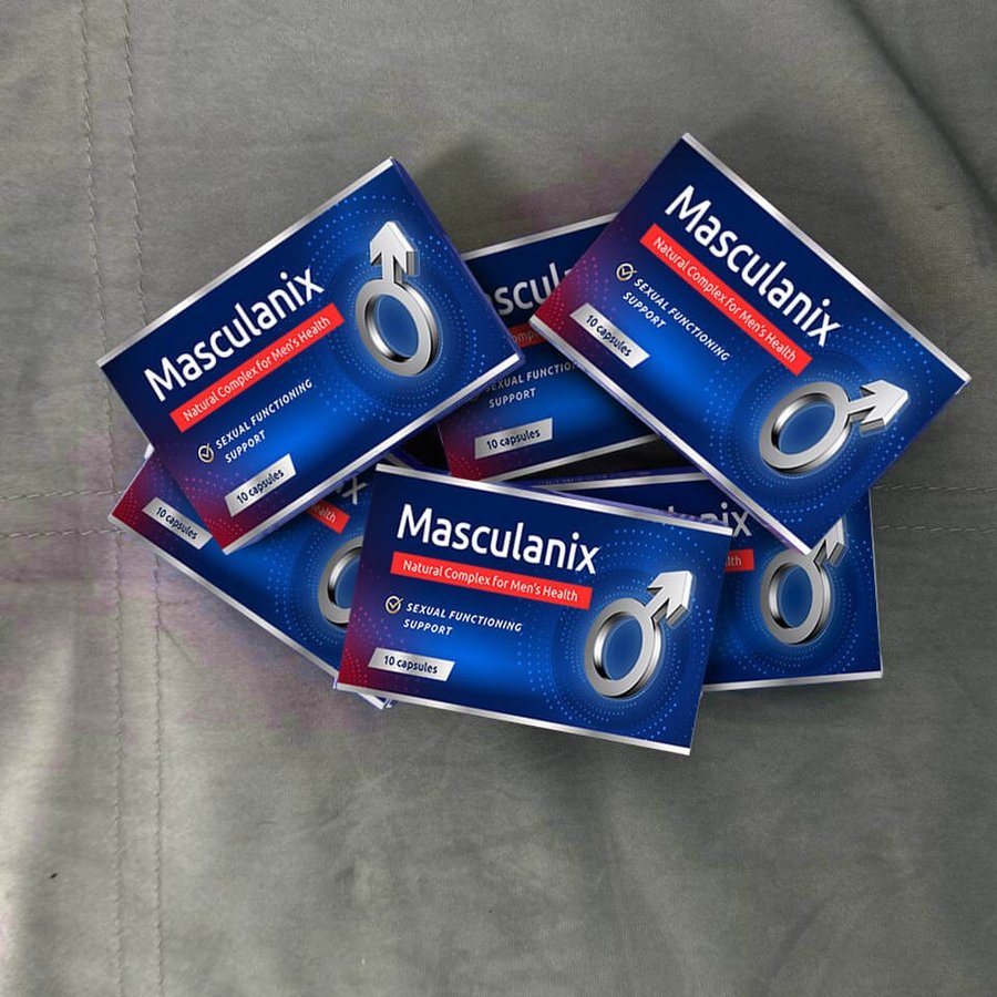 Masculanix