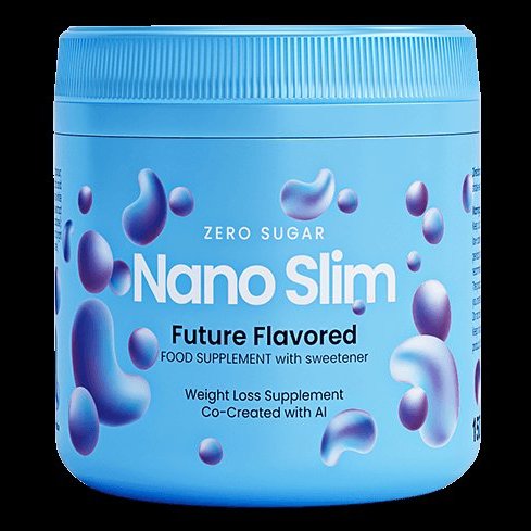 Nano Slim