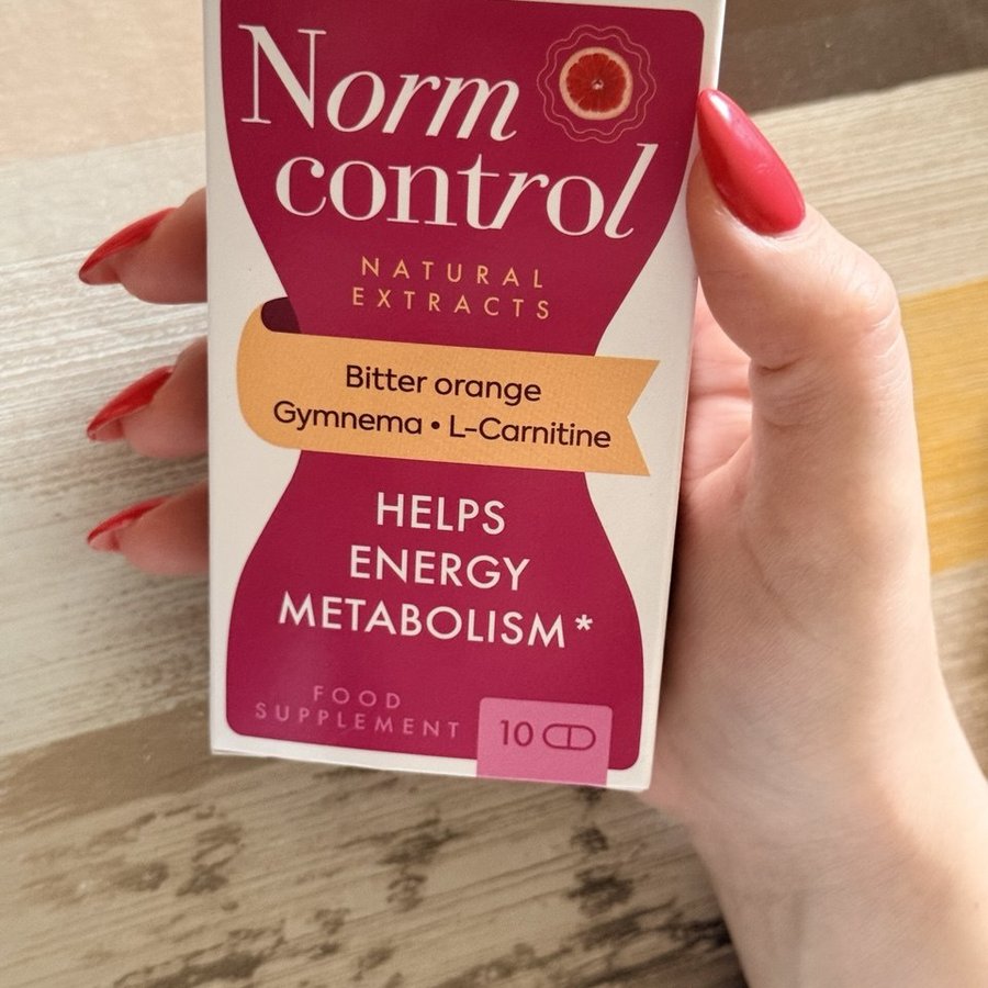 Normcontrol – 5 cajas — el pedido más amplio de Normcontrol