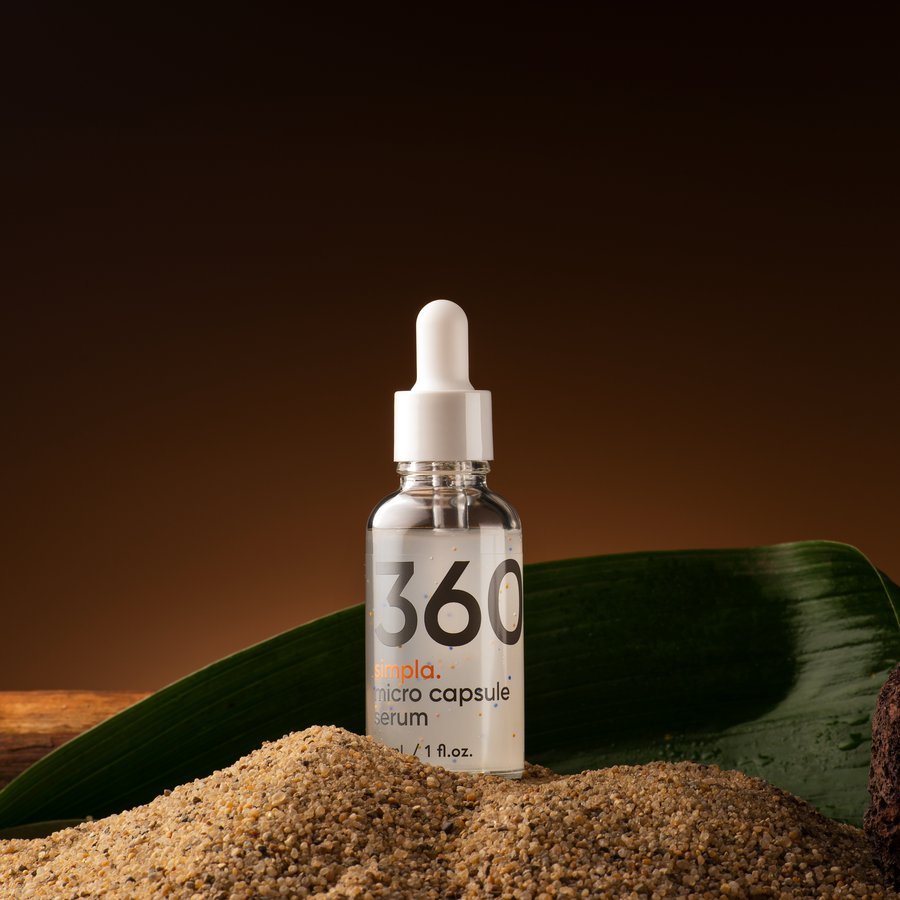 Simpla 360 – 5 frascos — para usted y para regalar
