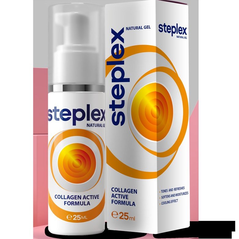 Steplex