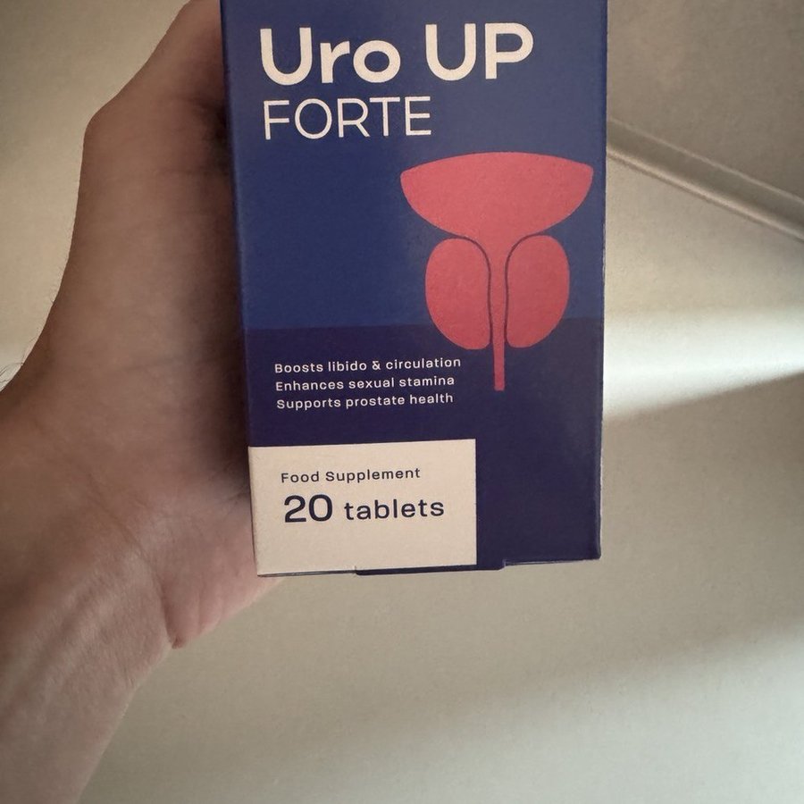 Uro UP Forte