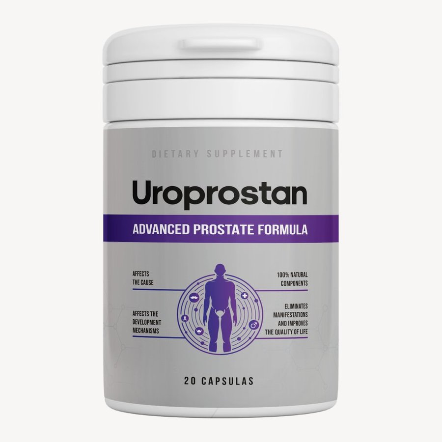 Uroprostan