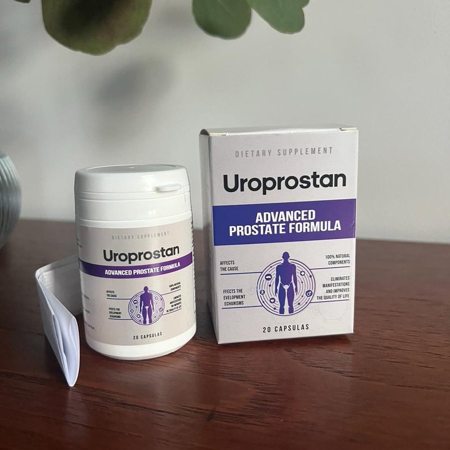 Uroprostan
